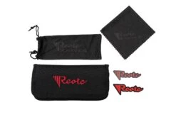 Reate Iron X, IRONX-CF Carbonfiber, Diseño Kirby Lambert -Viper Ventas RT IRONX CF 07 reate