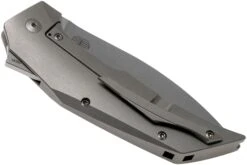 Reate T4000 Green Micarta Navaja, Tashi Bharucha Design 14 Reate T4000 Green Micarta Navaja, Tashi Bharucha Design -Viper Ventas RT T4000 GM 04 reate