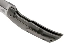 Reate T4000 Green Micarta Navaja, Tashi Bharucha Design 15 Reate T4000 Green Micarta Navaja, Tashi Bharucha Design -Viper Ventas RT T4000 GM 05 reate