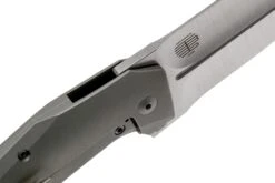 Reate T4000 Green Micarta Navaja, Tashi Bharucha Design 16 Reate T4000 Green Micarta Navaja, Tashi Bharucha Design -Viper Ventas RT T4000 GM 06 reate