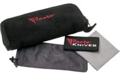 Reate T4000 Green Micarta Navaja, Tashi Bharucha Design 19 Reate T4000 Green Micarta Navaja, Tashi Bharucha Design -Viper Ventas RT T4000 GM 09 reate