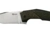 Reate T3500 Black Stonewashed Brass Titanium Navaja, Diseño De Tashi Bharucha 1 Reate T3500 Black Stonewashed Brass Titanium Navaja, Diseño De Tashi Bharucha -Viper Ventas RTT3500 B BSW 01 reate