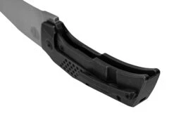 Reate T3500 Black Stonewashed Brass Titanium Navaja, Diseño De Tashi Bharucha 11 Reate T3500 Black Stonewashed Brass Titanium Navaja, Diseño De Tashi Bharucha -Viper Ventas RTT3500 B BSW 04 reate