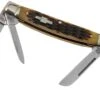 Rough Ryder Congress Amber Bone RR053 Navaja Slipjoint -Viper Ventas RY053 01 rough ryder