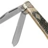Rough Ryder Buckshot Bone Trapper RR1544 Navaja -Viper Ventas RY1544 01 rough ryder