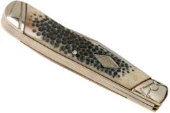 Rough Ryder Buckshot Bone Trapper RR1544 Navaja -Viper Ventas RY1544 04 rough ryder