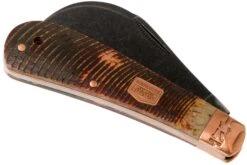 Rough Ryder Backwoods Bushcrafter Hawkbill RR1843 Navaja -Viper Ventas RY1843 04 rough ryder