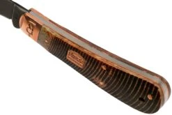 Rough Ryder Backwoods Bushcrafter Hawkbill RR1843 Navaja -Viper Ventas RY1843 07 rough ryder