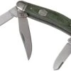 Rough Ryder Classic Micarta Sowbelly RR1991 Navaja -Viper Ventas RY1991 01 rough ryder