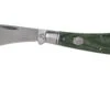 Rough Ryder Classic Micarta Hawkbill RR1993 Navaja -Viper Ventas RY1993 01 rough ryder