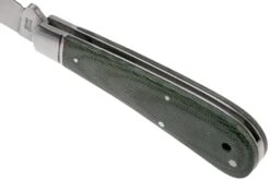 Rough Ryder Classic Micarta Hawkbill RR1993 Navaja -Viper Ventas RY1993 05 rough ryder