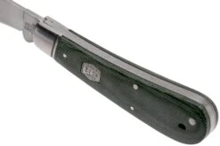 Rough Ryder Classic Micarta Hawkbill RR1993 Navaja -Viper Ventas RY1993 06 rough ryder