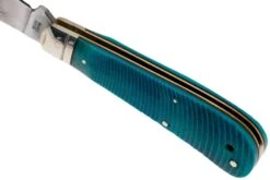 Rough Ryder Black & Blue Hawkbill RR2121 Navaja -Viper Ventas RY2121 05 rough ryder