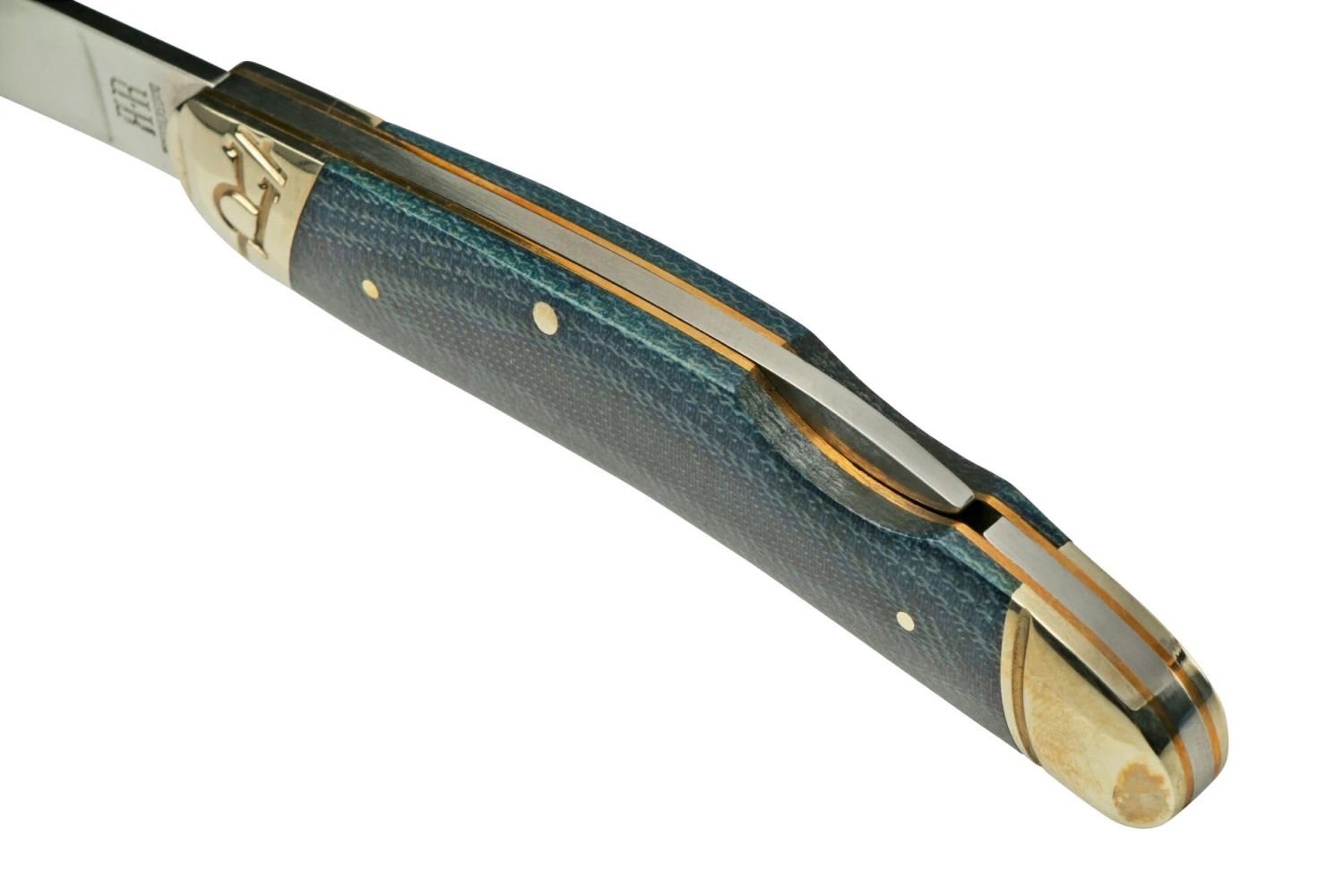 Rough Ryder Denim Sowbelly, RR2183 Navaja 6 Rough Ryder Denim Sowbelly, RR2183 Navaja - Imagen 4