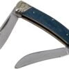 Rough Ryder Small Moose Denim RR2190 Carbon Navaja Slipjoint -Viper Ventas RY2190 01 rough ryder