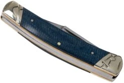Rough Ryder Small Moose Denim RR2190 Carbon Navaja Slipjoint 9 Rough Ryder Small Moose Denim RR2190 Carbon Navaja Slipjoint -Viper Ventas RY2190 04 rough ryder