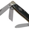 Rough Ryder Classic Carbon II Large Stockman RR2214 Navaja -Viper Ventas RY2214 01 rough ryder