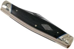 Rough Ryder Classic Carbon II Large Stockman RR2214 Navaja 9 Rough Ryder Classic Carbon II Large Stockman RR2214 Navaja -Viper Ventas RY2214 04 rough ryder