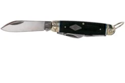 Rough Ryder Classic Carbon II Scout Knife RR2215 Navaja -Viper Ventas RY2215 03 rough ryder