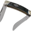 Rough Ryder Classic Carbon II Small Moose -Viper Ventas RY2216 01 rough ryder