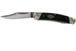 Rough Ryder Classic Carbon II Small Moose -Viper Ventas RY2216 03 rough ryder