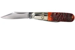 Rough Ryder Tiger Stripe Barlow RR2219 Navaja -Viper Ventas RY2219 03 rough ryder