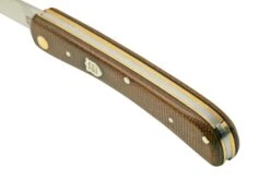 Rough Ryder Brown Burlap Small Work Knife RR2333, Navaja 10 Rough Ryder Brown Burlap Small Work Knife RR2333, Navaja -Viper Ventas RY2333 04 roughryder