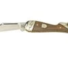 Rough Ryder Brown Burlap Lady Leg Knife, RR2335 Navaja -Viper Ventas RY2335 01 roughryder