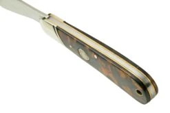 Rough Ryder Imitation Tortoise Cotton Sampler, RR2437 Navaja -Viper Ventas RY2437 05 roughryder