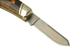 Rough Ryder Imitation Tortoise Stockman, RR2439 Navaja -Viper Ventas RY2439 04 roughryder