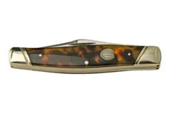 Rough Ryder Imitation Tortoise Stockman, RR2439 Navaja -Viper Ventas RY2439 06 roughryder