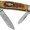 Rough Ryder Whittler Amber Bone RR375 Navaja Slipjoint -Viper Ventas RY375 01 rough ryder