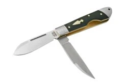 Rough Ryder Reserve Easy Open Tear Jerk, RRR010 Navaja Slipjoint -Viper Ventas RYR010 03 roughryder