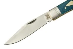 Rough Ryder Reserve Lockback Denim Micarta, RRR012 Navaja -Viper Ventas RYR012 03 roughryder