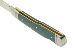 Rough Ryder Reserve Lockback Denim Micarta, RRR012 Navaja -Viper Ventas RYR012 04 roughryder