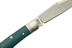 Rough Ryder Reserve Lockback Denim Micarta, RRR012 Navaja -Viper Ventas RYR012 05 roughryder