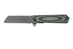 Schrade Lateral 1159293 Blanco Y Negro G10, Navaja