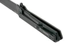 Schrade Lateral 1159293 Blanco Y Negro G10, Navaja 11 Schrade Lateral 1159293 Blanco Y Negro G10, Navaja -Viper Ventas SC1159293 04 schrade