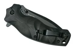 Smith & Wesson Black Ops Recurve Assisted 1147098, Navaja -Viper Ventas SM1147098 04 smithwesson