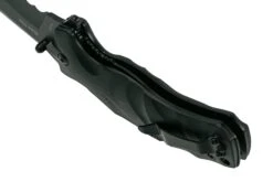 Smith & Wesson Black Ops Recurve Assisted 1147098, Navaja -Viper Ventas SM1147098 05 smithwesson