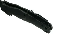 Smith & Wesson Black Ops Recurve Assisted 1147098, Navaja -Viper Ventas SM1147098 07 smithwesson