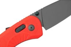 SOG Aegis AT Tanto, Rescue Red, Indigo 11-41-08-41 Navaja 11 SOG Aegis AT Tanto, Rescue Red, Indigo 11-41-08-41 Navaja -Viper Ventas SOG 11 41 08 41 05 sog