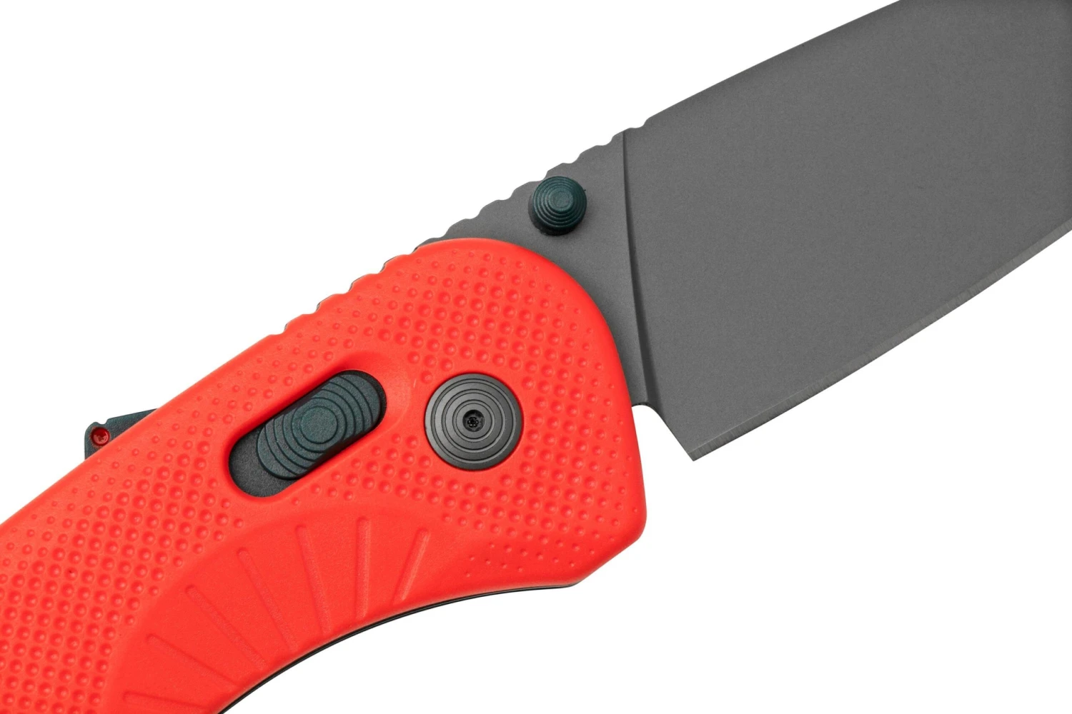 SOG Aegis AT Tanto, Rescue Red, Indigo 11-41-08-41 Navaja 6 SOG Aegis AT Tanto, Rescue Red, Indigo 11-41-08-41 Navaja - Imagen 5