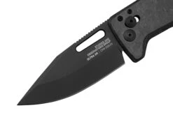 SOG Ultra XR XHP Blackout 12-63-05-57 Navaja -Viper Ventas SOG 12 63 05 57 03 sog