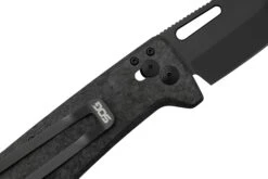 SOG Ultra XR XHP Blackout 12-63-05-57 Navaja -Viper Ventas SOG 12 63 05 57 05 sog