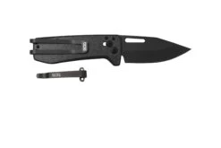 SOG Ultra XR XHP Blackout 12-63-05-57 Navaja -Viper Ventas SOG 12 63 05 57 07 sog