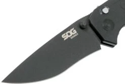 SOG Banner BA1001 USA Made Navaja 11 SOG Banner BA1001 USA Made Navaja -Viper Ventas SOG BA1001 BX 03 sog