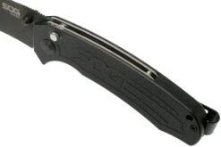 SOG Banner BA1001 USA Made Navaja 15 SOG Banner BA1001 USA Made Navaja -Viper Ventas SOG BA1001 BX 07 sog