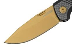 SOG Terminus SJ LTE Carbon Gold TM1007-BX Navaja Slipjoint -Viper Ventas SOG TM1007 BX 03 sog