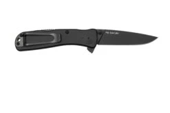 SOG Twitch II WI-12 Black, Navaja 12 SOG Twitch II WI-12 Black, Navaja -Viper Ventas SOGTWI 12 02 sog